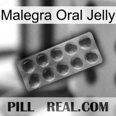 Malegra Oral Jelly 30